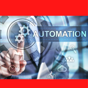 Automatización